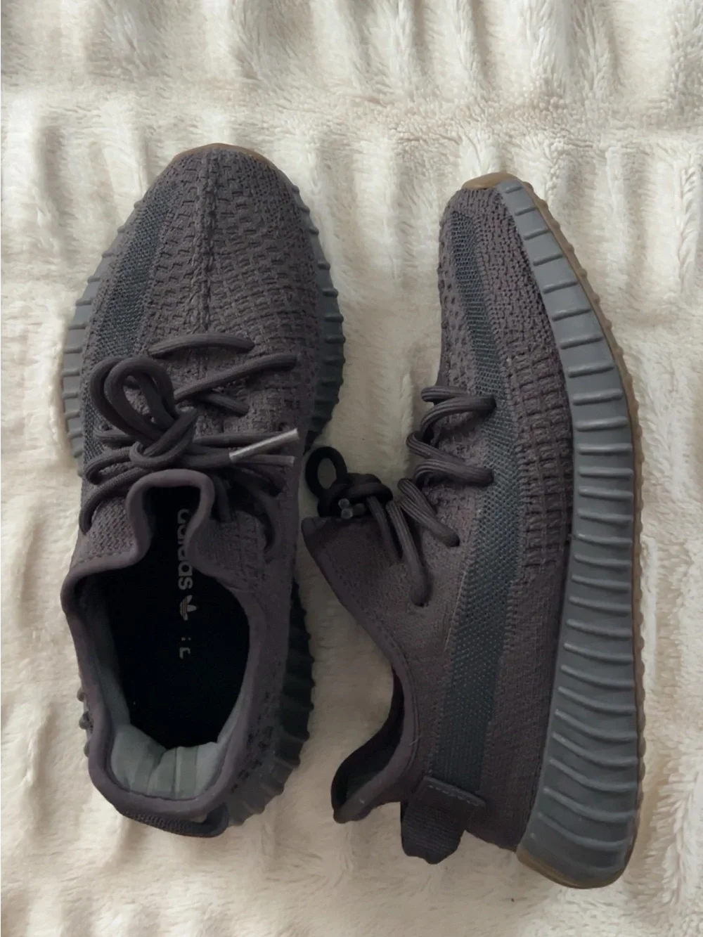 Yeezy Cinder